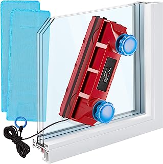 magnetic window cleaners